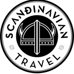 Scandinavian Travel logo final