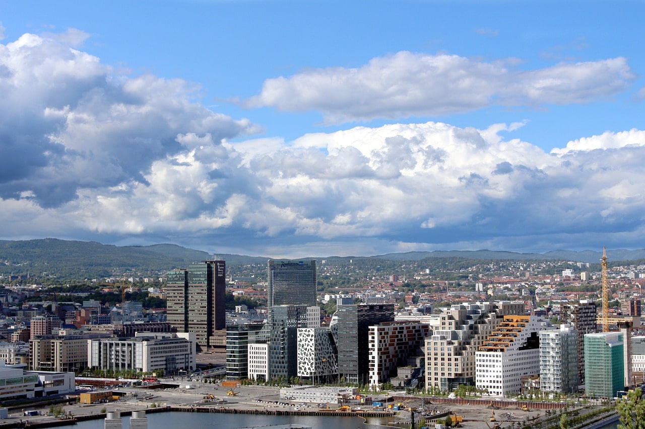 Oslo Alexandra Von Gutthenbach Lindau Min