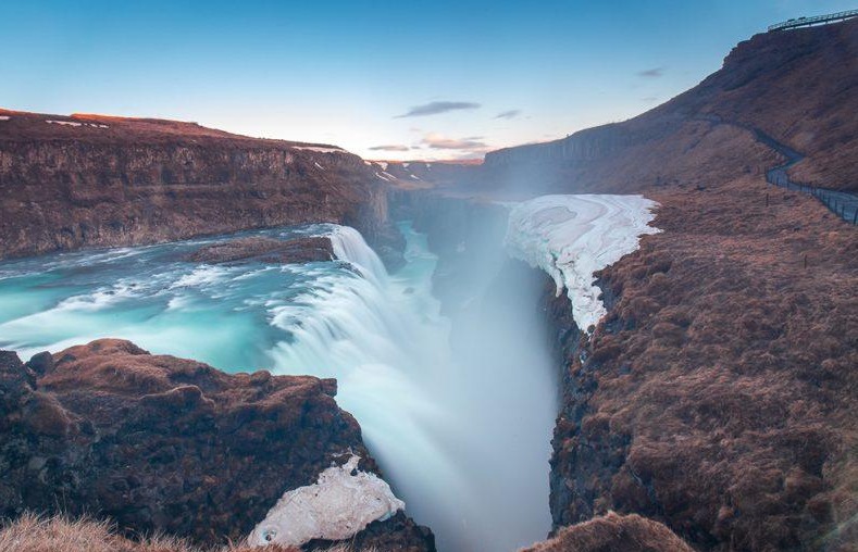 Gulfoss