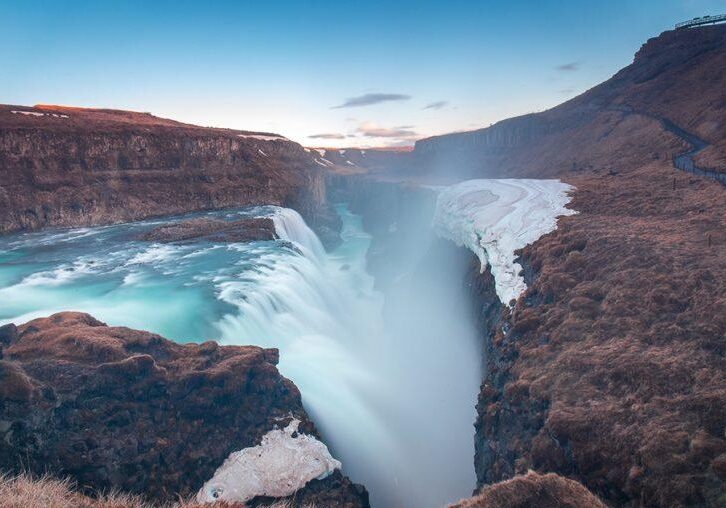 Gulfoss