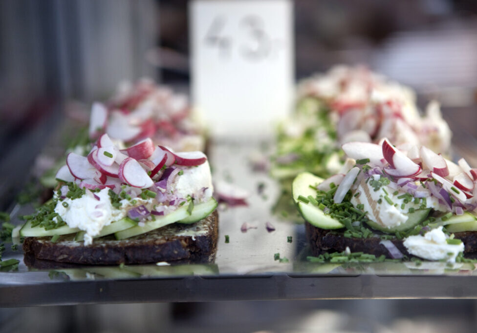 Copenhagen Smørrebrød 6