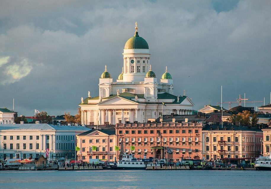 Helsinki Cathedral 4189824 960 720