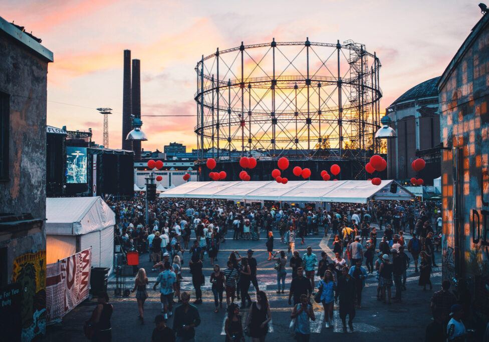 Helsinki Music Festival 1